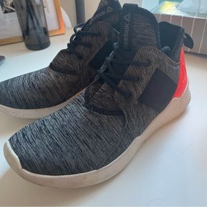 Reebok Dance Sneakers